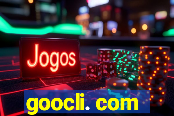 goocli. com